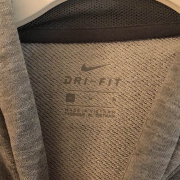 Gorgeous Nike Dri-fit Hoodie - Picture 8 of 16